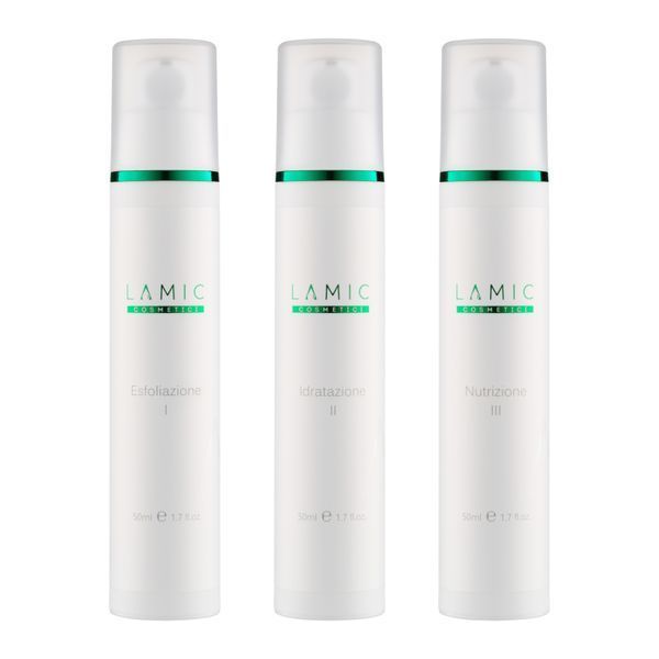 Lamic Ultra-lifting Per Il Viso E La Zona Del D&eacute;collet&eacute; 3528 фото