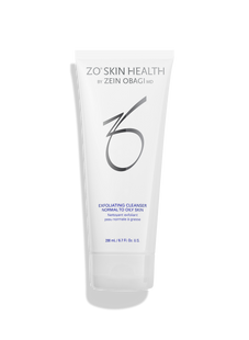Zo Skin Health Exfoliating Cleanser 00001171 фото