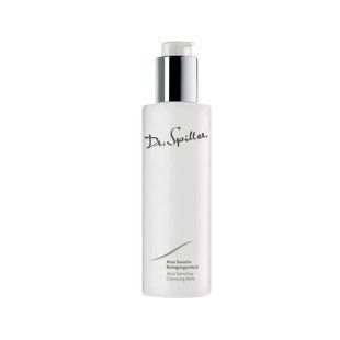 Dr. Spiller Aloe Sensitive Cleansing Milk 100512 фото