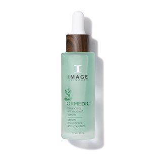 Image Skincare Ormedic Balancing Antioxidant Serum OEU-201 фото