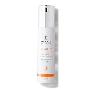 Image Skincare Vital C Hydrating Anti-Aging Serum V-101  фото