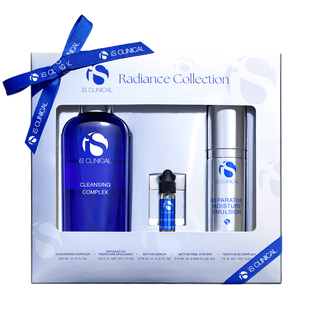 iS Clinical Radiance Collection Holiday Kit 0000304 фото