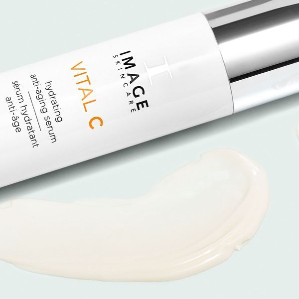 Image Skincare Vital C Hydrating Anti-Aging Serum V-101  фото