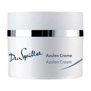 Dr. Spiller Azulen Cream 118007 фото
