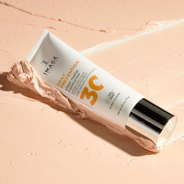 Image Skincare Daily Prevention Sheer Matte Moisturizer SPF 30 DPEU-101 фото