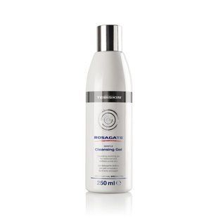 Tebiskin Rosagate Gentle Cleansing Gel 00003425 фото