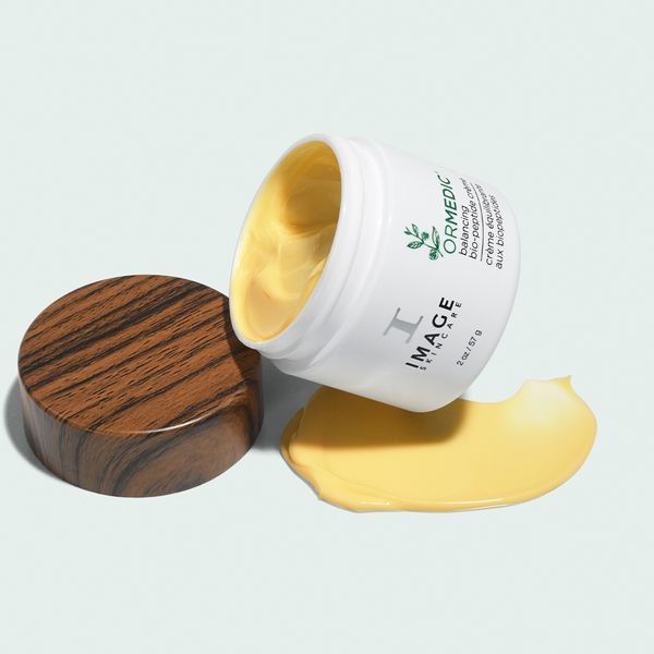 Image Skincare Ormedic Balancing Bio Peptide Cream OEU-202 фото