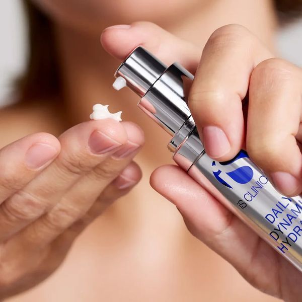 iS Clinical Daily Dynamic Hydrator 0000305 фото
