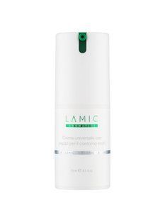 Lamic Crema Universale Con Peptidi Per Il Contorno Occhi 3531 фото