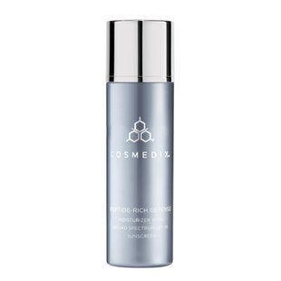 Cosmedix Peptide Rich Defense Moisturizer with Broad Spectrum SPF 50 00009878 фото