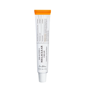 Dr.Althea Melaclear Cream 257020 фото