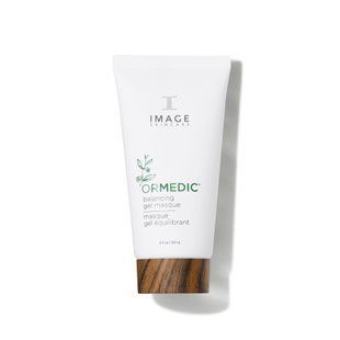 Image Skincare Ormedic Balancing Soothing Gel Mask OEU-203 фото