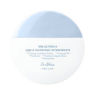 Dr.Althea Aqua Glowing Sunscreen 255972 фото