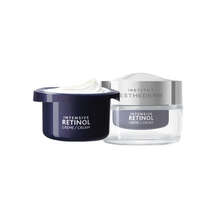 Institut Esthederm Intensive Retinol Cream змінний блок V6810R фото