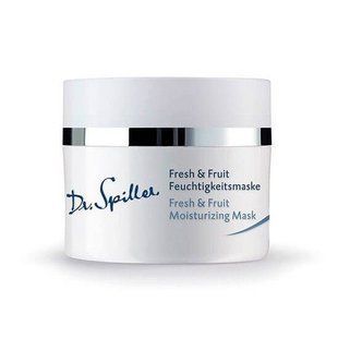 Dr. Spiller Fresh & Fruit Moisturizing Cream 104907 фото