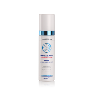 Tebiskin Rosagate Leave-On Hidden Gel-Mask 00003428 фото