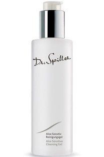 Dr. Spiller Aloe Sensitive Cleansing Milk 140212 фото