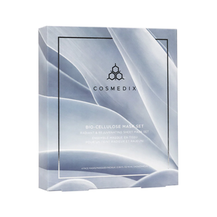 Cosmedix BioCellulose Mask Set AK25 фото