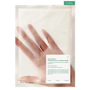 Dr.Althea Cushion Veil Calming Mask 255712 фото