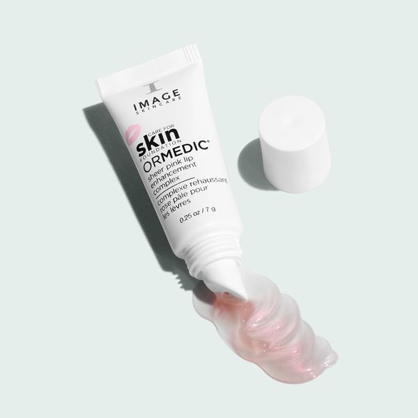 Image Skincare Ormedic Sheer PINK Lip Enhancement Complex O-206 фото