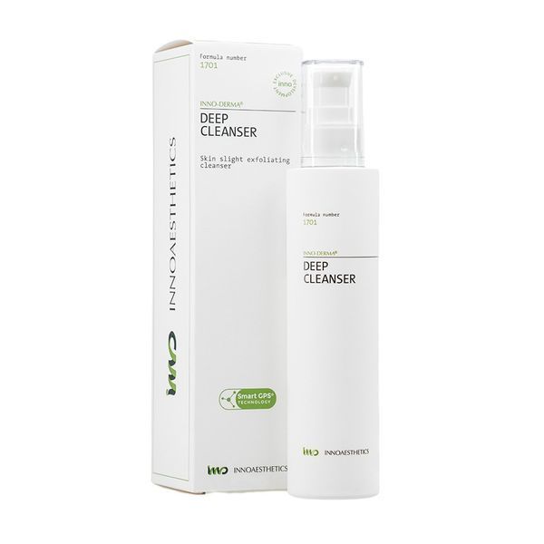 Innoaesthetics Deep Cleanser ID002 фото