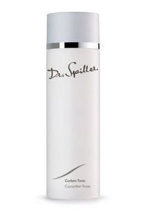 Dr.Spiller Cucumber Toner 103612 фото