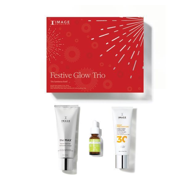 Image Skincare Festive Glow Trio HB-194 фото