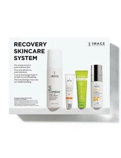 Image Skincare Recovery Skincare System Kit TKEU-126 фото
