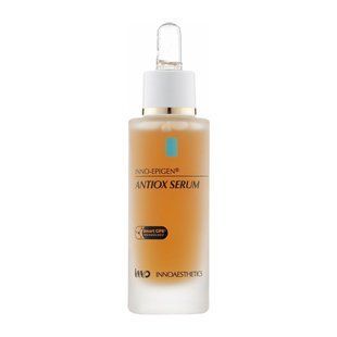 Innoaesthetics Epigen Antiox Serum EP001 фото