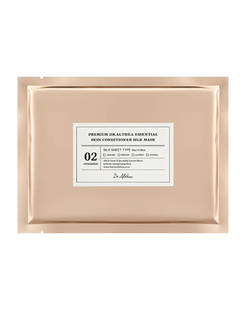 Dr.Althea Premium Essential Skin Conditioner Silk Mask 250212 фото