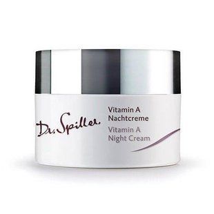 Dr. Spiller Vitamin A Night Cream 111507 фото