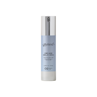 GlyMed Cbd-B3 Age Delay Facial Dew US-GM-404R фото