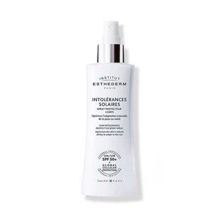 Institut Esthederm Intolerances Solaires Protective Body Spray V4605 фото