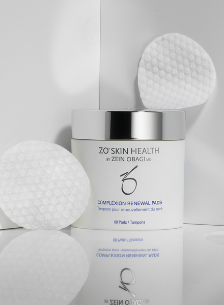 Zo Skin Health Complexion Renewal Pads 00001161 фото