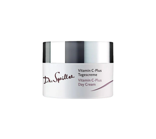 Dr. Spiller Vitamin C-Plus Day Cream 112007 фото
