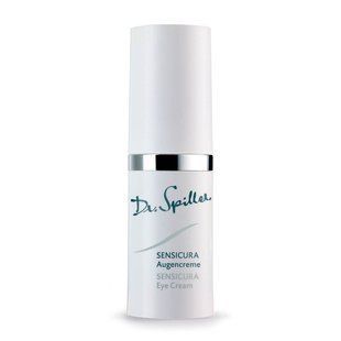 Dr. Spiller Sensicura Eye Cream 115705 фото