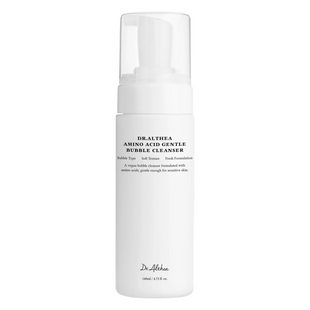 Dr.Althea Amino Acid Gentle Bubble Cleanser 251400 фото