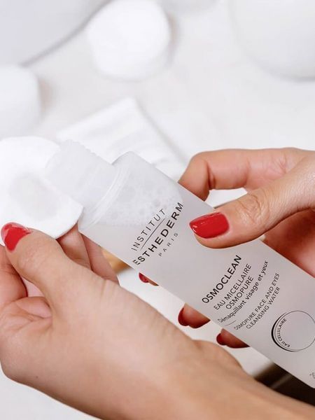 Institut Esthederm Osmopure Cleansing Water V6007 фото