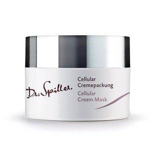 Dr. Spiller Hydro-Marin Cream Light 107407 фото