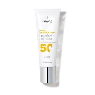 Image Skincare Daily Prevention Ultra Defense Moisturizer SPF 50 DPEU-103  фото