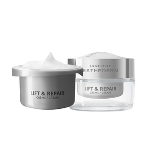 Institut Esthederm Lift&Repair Absolute Smoothing Cream змінний блок V6804R фото