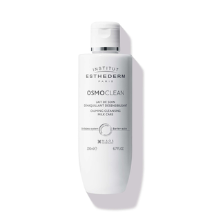 Institut Esthederm Osmoclean Calming Cleansing Milk V6005 фото