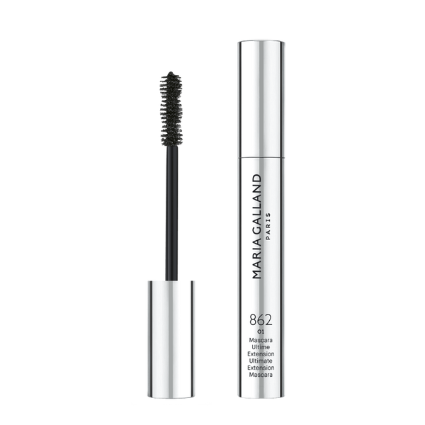 Maria Galland 862 Ultimate Extension Mascara 3002364 фото