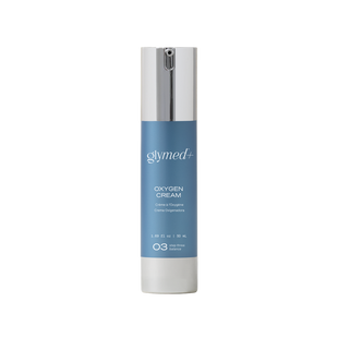 GlyMed Oxygen Treatment Cream US-GM-029R фото