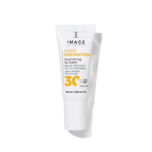 Image Skincare Daily Prevention Nourishing Lip Balm SPF 30 DPEU-122 фото