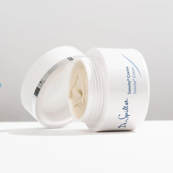 Dr. Spiller Sanvita Cream 104507 фото