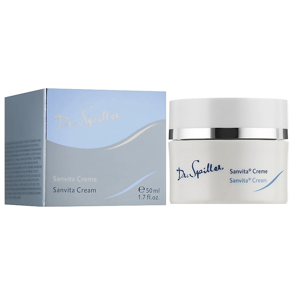 Dr. Spiller Sanvita Cream 104507 фото