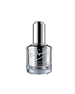 Dr. Spiller Celltresor Exosomatic Deep Calming Serum 113119 фото