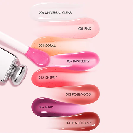 Dior Lip Glow Oil AM1236 фото