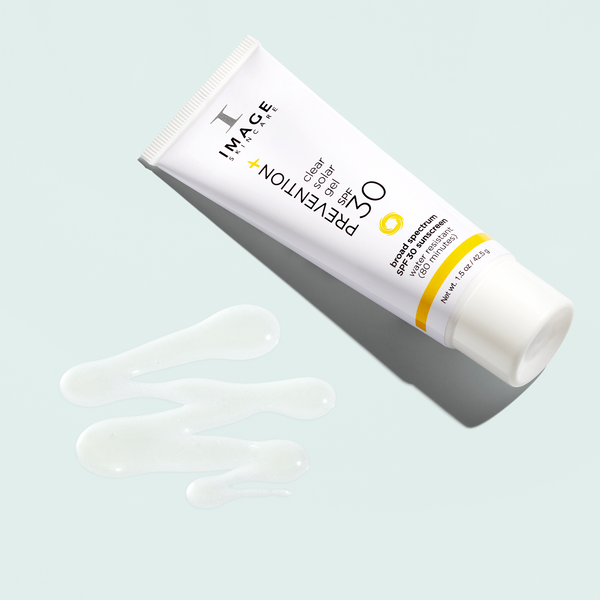 Image Skincare PREVENTION+ clear solar gel SPF 30 PPEU-112 фото